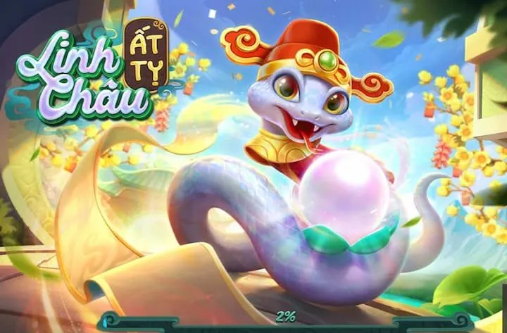 Hệ số trả thưởng Linh Châu Hitclub